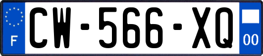 CW-566-XQ