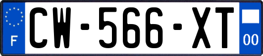 CW-566-XT