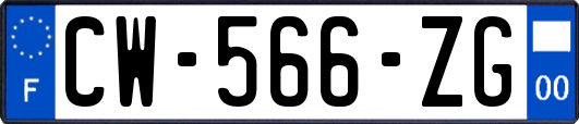 CW-566-ZG