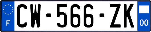 CW-566-ZK