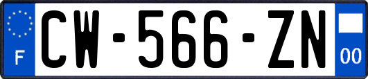 CW-566-ZN