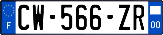 CW-566-ZR