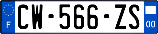 CW-566-ZS