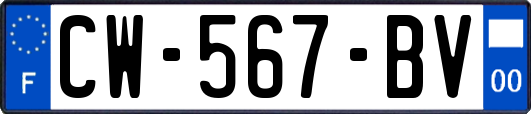 CW-567-BV