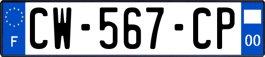 CW-567-CP