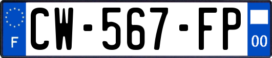 CW-567-FP