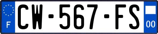 CW-567-FS