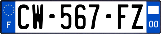 CW-567-FZ