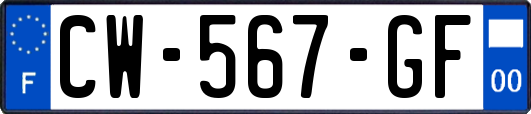 CW-567-GF