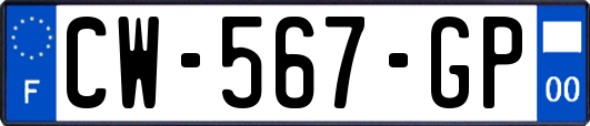 CW-567-GP