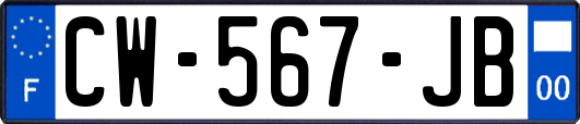 CW-567-JB