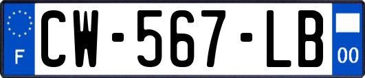 CW-567-LB