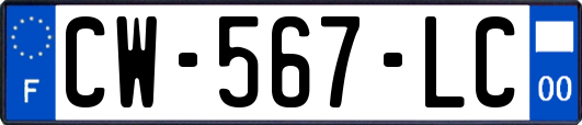 CW-567-LC