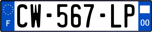 CW-567-LP