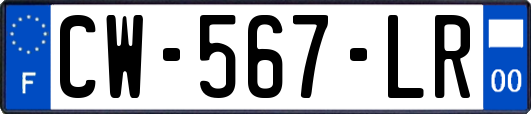 CW-567-LR
