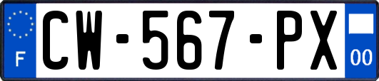 CW-567-PX