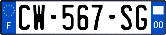 CW-567-SG