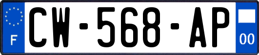 CW-568-AP