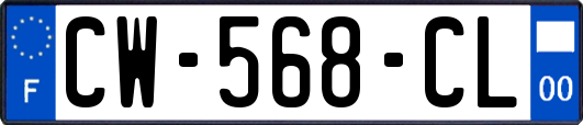 CW-568-CL