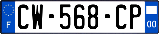 CW-568-CP