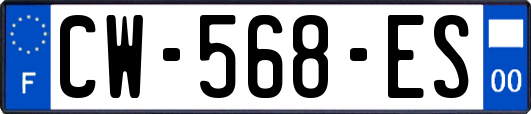 CW-568-ES