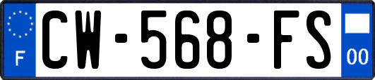 CW-568-FS