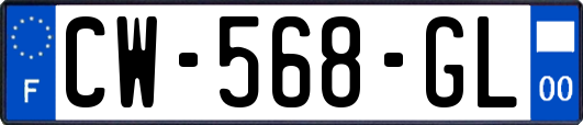 CW-568-GL