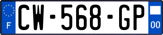 CW-568-GP