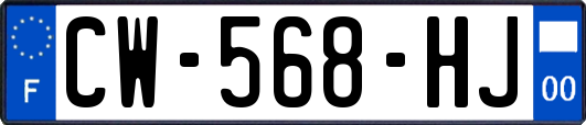 CW-568-HJ