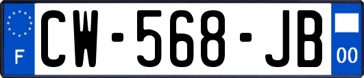 CW-568-JB