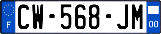 CW-568-JM
