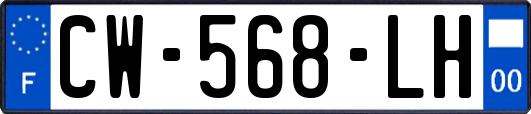 CW-568-LH