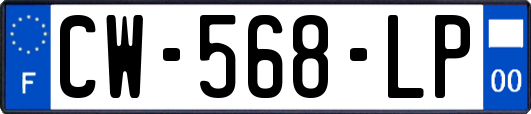 CW-568-LP