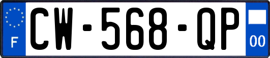 CW-568-QP