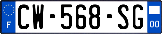 CW-568-SG