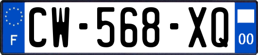 CW-568-XQ