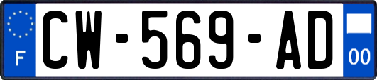 CW-569-AD