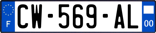 CW-569-AL