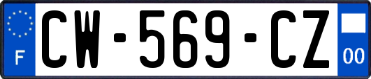 CW-569-CZ