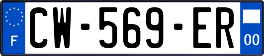 CW-569-ER