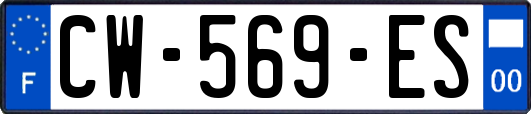 CW-569-ES