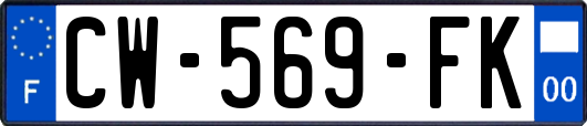 CW-569-FK