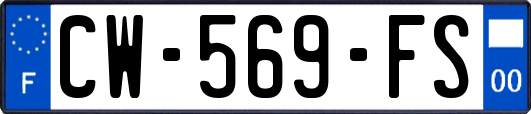 CW-569-FS