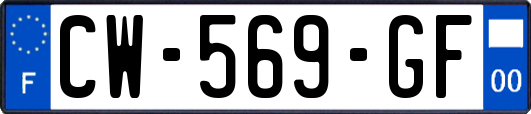 CW-569-GF