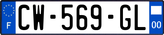 CW-569-GL