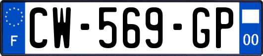 CW-569-GP