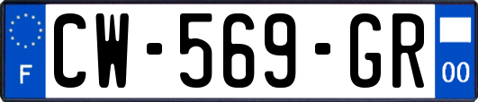 CW-569-GR