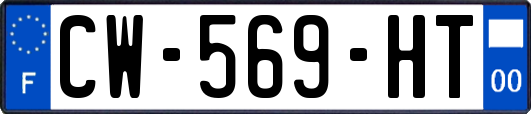 CW-569-HT