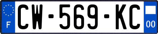 CW-569-KC