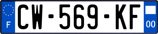 CW-569-KF